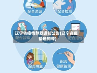 辽宁省疫情静默通知公告(辽宁省疫情通知令)