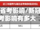 新冠疫情对省考影响/新冠疫情对省考影响有多大