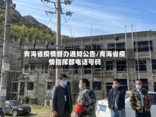 青海省疫情督办通知公告/青海省疫情指挥部电话号码