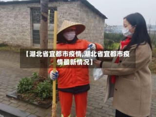【湖北省宜都市疫情,湖北省宜都市疫情最新情况】