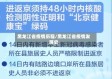 黑龙江省疫情历程/黑龙江省疫情发展史