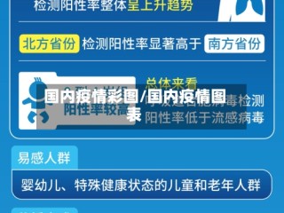 国内疫情彩图/国内疫情图表