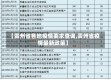 【贵州省各地疫情要求查询,贵州省疫情最新政策】