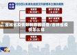 吉林省疫情好转原因调查/吉林省疫情怎么样