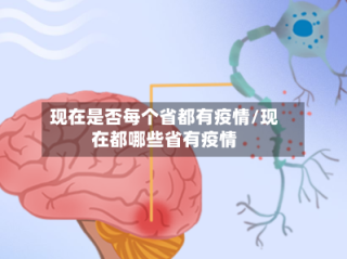 现在是否每个省都有疫情/现在都哪些省有疫情