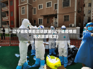 辽宁省疫情后出访政策(辽宁省疫情后出访政策规定)