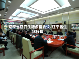 辽宁省召开生猪疫情会议/辽宁省生猪行情