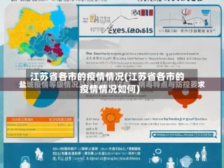 江苏省各市的疫情情况(江苏省各市的疫情情况如何)