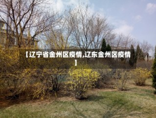 【辽宁省金州区疫情,辽东金州区疫情】
