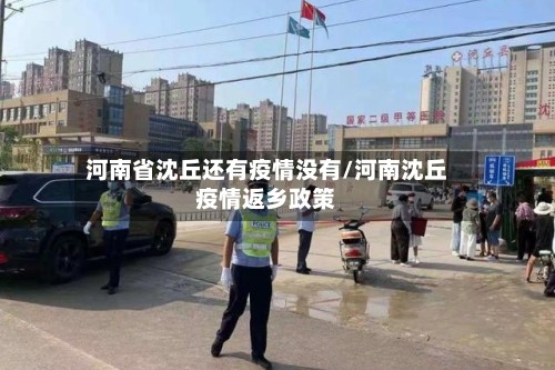 河南省沈丘还有疫情没有/河南沈丘疫情返乡政策