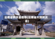 云南省鹤庆县疫情(云南省大理鹤庆县)
