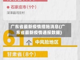 广东省最新疫情措施消息(广东省最新疫情通报数据)