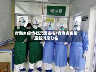 青海省疫情概况图表格/青海省疫情最新消息分布