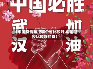 【中国疫情防控哪个省比较好,中国防疫比较好的省】