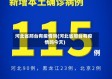 河北省邢台有疫情吗(河北省邢台有疫情吗今天)
