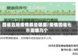 四省五地疫情都是哪里/疫情四省七市是哪几个