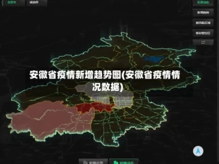 安徽省疫情新增趋势图(安徽省疫情情况数据)