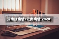 云南扛疫情/云南疫情 2020
