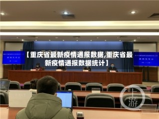 【重庆省最新疫情通报数据,重庆省最新疫情通报数据统计】