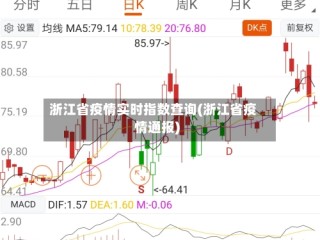 浙江省疫情实时指数查询(浙江省疫情通报)