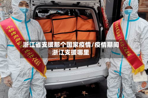 浙江省支援那个国家疫情/疫情期间浙江支援哪里