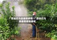 广西省巴马县最新疫情/广西省巴马县最新疫情通报