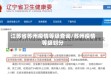 江苏省苏州疫情等级查询/苏州疫情等级划分