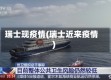 瑞士现疫情(瑞士近来疫情)