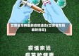 甘肃省车辆最新疫情通告(甘肃省车祸最新消息)