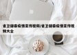 省卫健委疫情宣传视频/省卫健委疫情宣传视频大全
