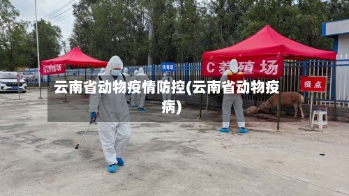 云南省动物疫情防控(云南省动物疫病)