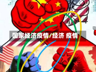 国家经济疫情/经济 疫情
