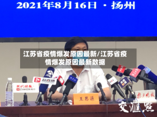江苏省疫情爆发原因最新/江苏省疫情爆发原因最新数据