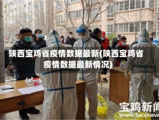 陕西宝鸡省疫情数据最新(陕西宝鸡省疫情数据最新情况)