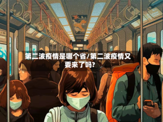 第二波疫情是哪个省/第二波疫情又要来了吗?
