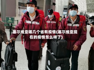 塞尔维亚哪几个省有疫情(塞尔维亚现在的疫情怎么样了)