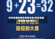 吉林省最新通告疫情消息(吉林省最新疫情分布情况)