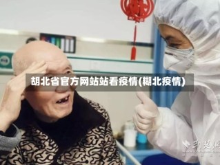 胡北省官方网站站看疫情(糊北疫情)
