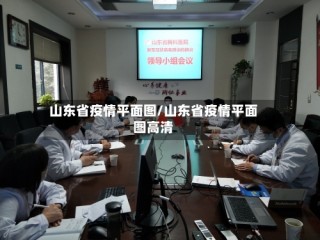 山东省疫情平面图/山东省疫情平面图高清