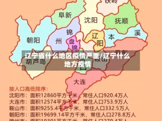辽宁省什么地区疫情严重/辽宁什么地方疫情