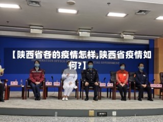 【陕西省各的疫情怎样,陕西省疫情如何?】
