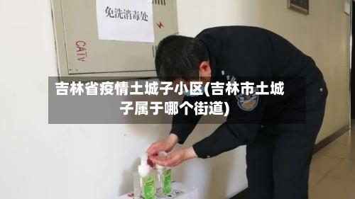 吉林省疫情土城子小区(吉林市土城子属于哪个街道)