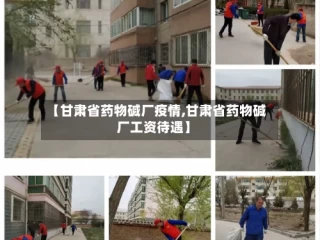 【甘肃省药物碱厂疫情,甘肃省药物碱厂工资待遇】