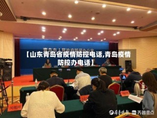 【山东青岛省疫情防控电话,青岛疫情防控办电话】