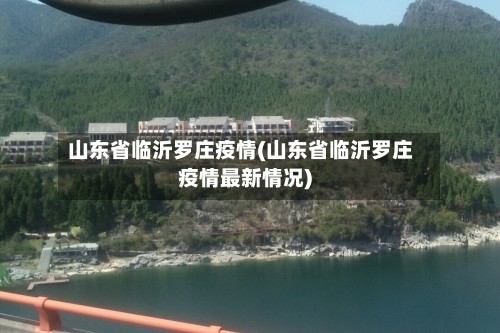 山东省临沂罗庄疫情(山东省临沂罗庄疫情最新情况)