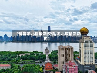 【抖音湖北省最新疫情,湖北疫情新动向】