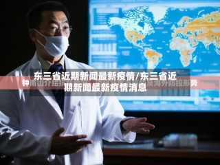 东三省近期新闻最新疫情/东三省近期新闻最新疫情消息