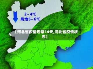 【河北省疫情观察14天,河北省疫情状态】