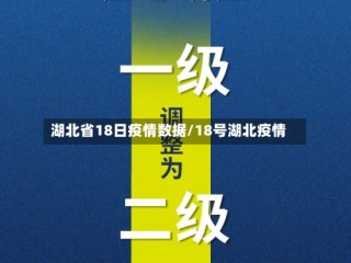湖北省18日疫情数据/18号湖北疫情