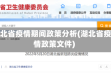 湖北省疫情期间政策分析(湖北省疫情政策文件)
